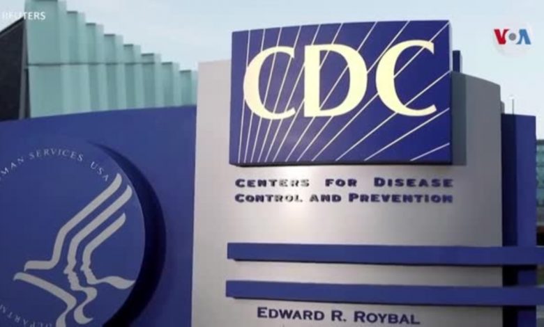 Los CDC aprueban tercera dosis para trabajadores de alto riesgo 1