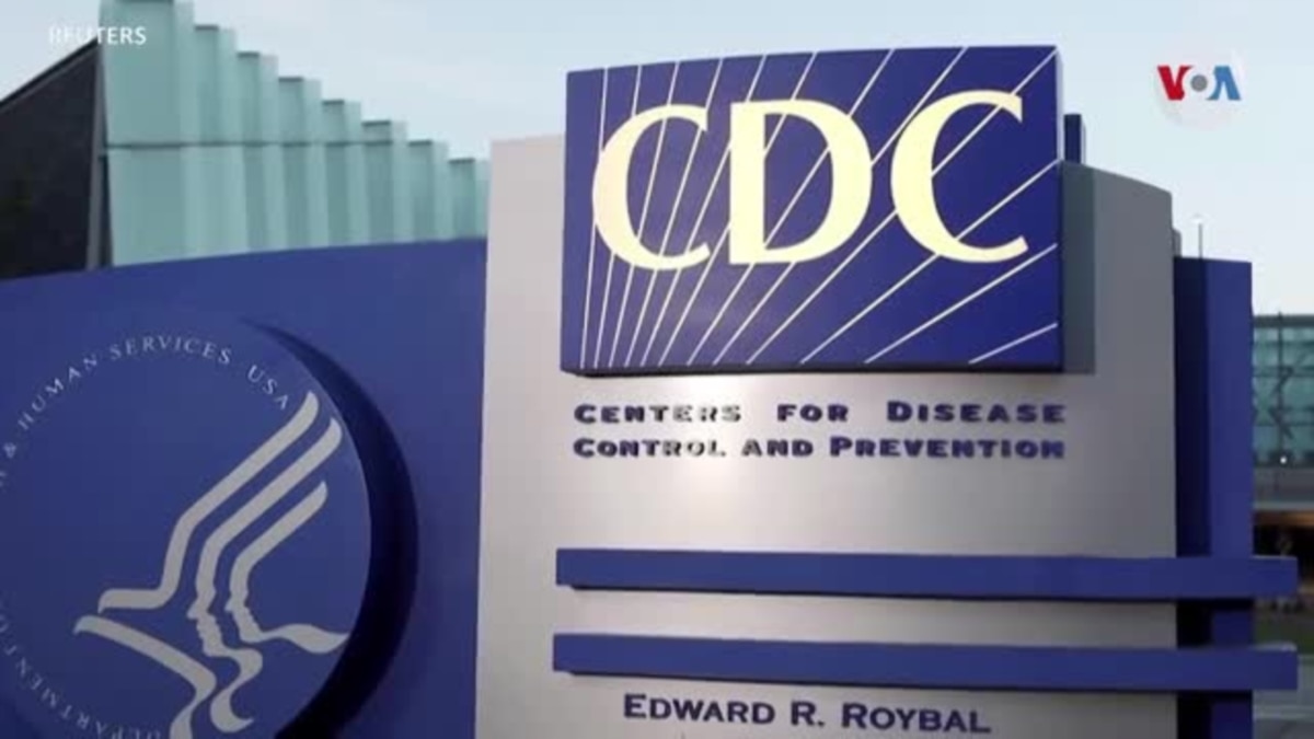 Los CDC aprueban tercera dosis para trabajadores de alto riesgo 2
