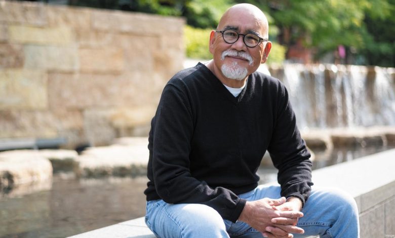 Sal Valadez - Imagen Cortesía de Sal Valadez