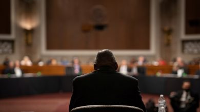 Secretario de Defensa Austin: “El colapso del ejército afgano nos tomó a todos por sorpresa” 33