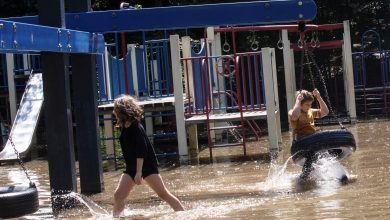 Tormenta Ida deja nuevo récord de lluvias y un reguero de víctimas por el noreste estadounidense 35
