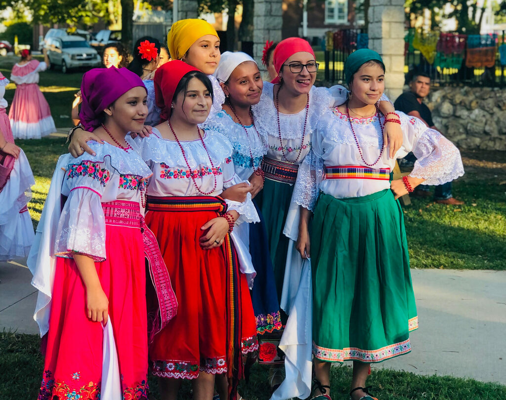 A medida que crece la población hispana de Missouri, generar confianza es clave para cerrar la brecha cultural 1