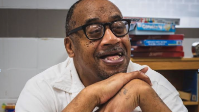 Missouri ejecuta a Ernest Johnson con inyección letal 31