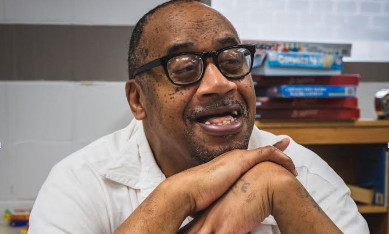 Missouri ejecuta a Ernest Johnson con inyección letal 1