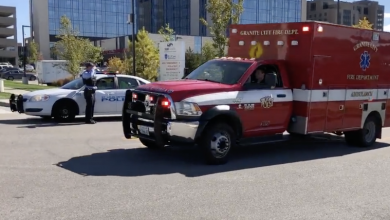 Agente de Policía de Pontoon Beach muere tras ser baleado en gasolinera 24