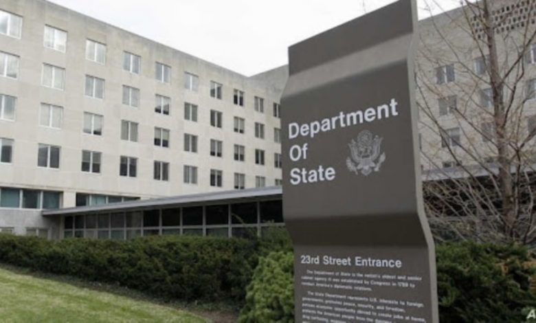 Atraso en las confirmaciones deja al Departamento de Estado con grave falta de personal 1