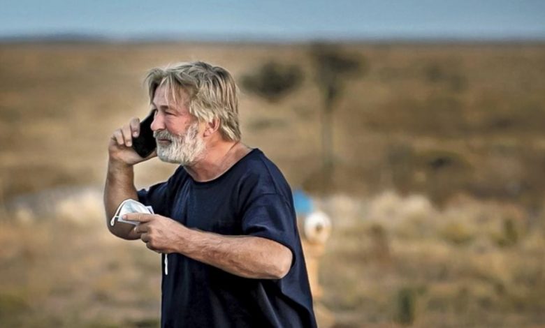 Baldwin: Muerte de cinefotógrafa fue un “trágico accidente” 1