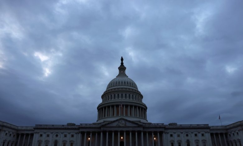 Batalla hasta el 3 de diciembre para evitar un impago de Estados Unidos 1