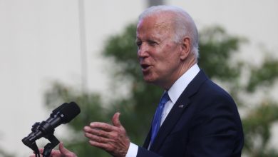 Biden promociona su propuesta de cuidado infantil en proyecto de ley estancado 59