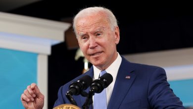 Biden promulga la Ley de La Habana, en respuesta a los ataques sónicos 86