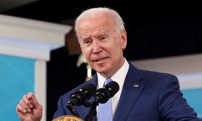 Biden promulga la Ley de La Habana, en respuesta a los ataques sónicos 1