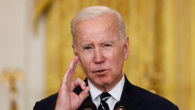 Biden reduce a la mitad su plan de gasto social 7