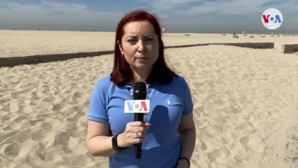 Derrame masivo de petróleo causa devastación en la costa de California 2