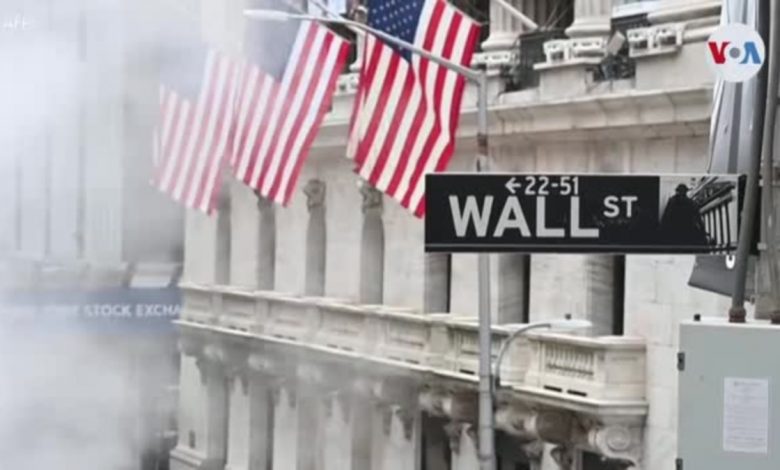 Economía global en riesgo por posible impago de EE. UU.: “Es como jugar con fuego”, dice experto 1