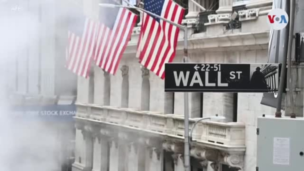 Economía global en riesgo por posible impago de EE. UU.: “Es como jugar con fuego”, dice experto 2