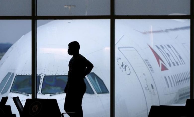 EE.UU. impone requisitos de vacunación a viajeros extranjeros 1