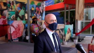 EE. UU. suspende redadas de inmigración en sitios de trabajo 62