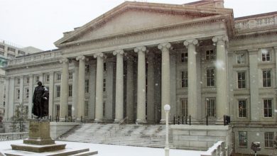 El déficit de EE. UU. alcanza los 2,77 billones de dólares 54