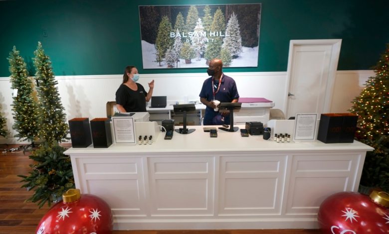 Empresas en EE. UU. rehacen sus horarios para retener a empleados 1