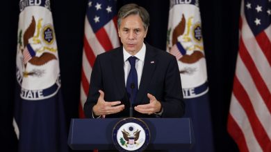 Estados Unidos y México buscan reajustar su acuerdo de seguridad 93