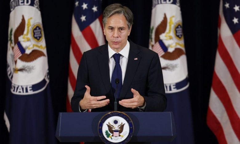 Estados Unidos y México buscan reajustar su acuerdo de seguridad 1