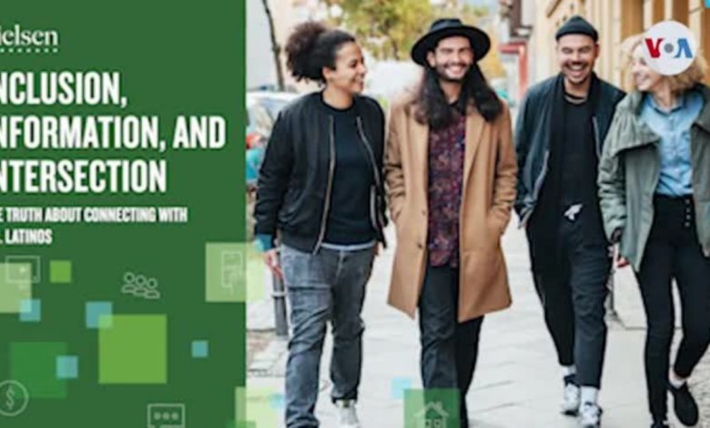 “Inclusión, información e intersección”, el nuevo estudio de Nielsen sobre la comunidad hispana. 1