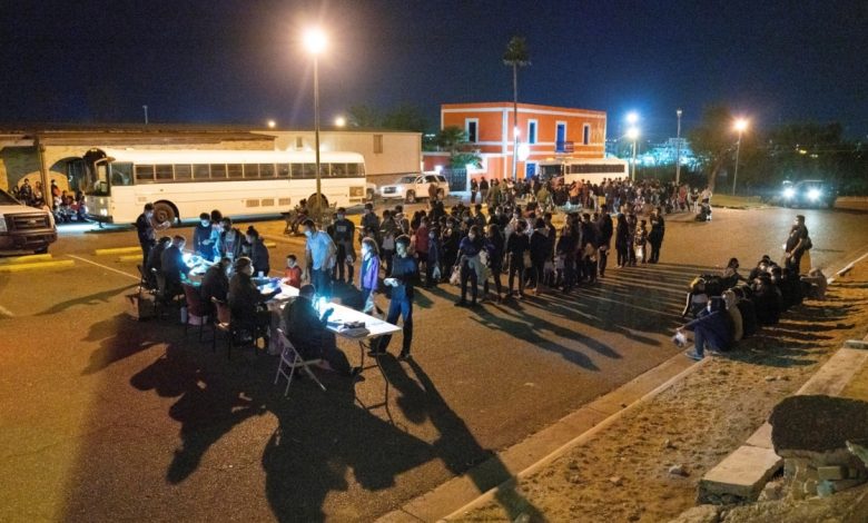 Inmigrante demanda a operador de centro de detención en EE. UU. por mantenerle 14 meses en aislamiento 1