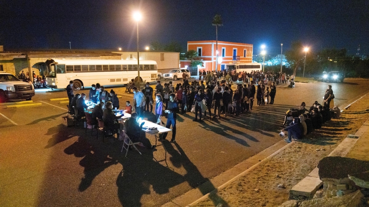 Inmigrante demanda a operador de centro de detención en EE. UU. por mantenerle 14 meses en aislamiento 2