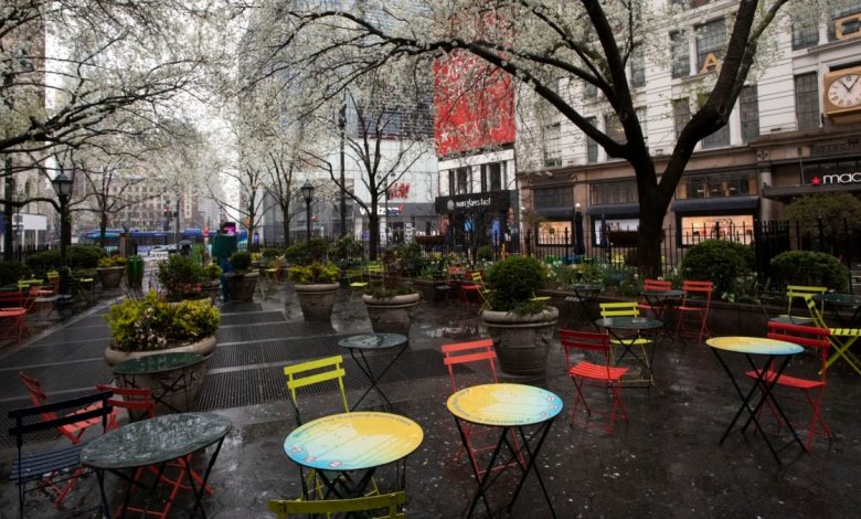 La Administración Biden ordena no arrestar a inmigrantes irregulares cerca de escuelas y parques 1