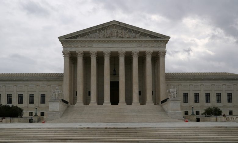 La Corte Suprema rechaza bloquear la nueva ley del aborto de Texas 1