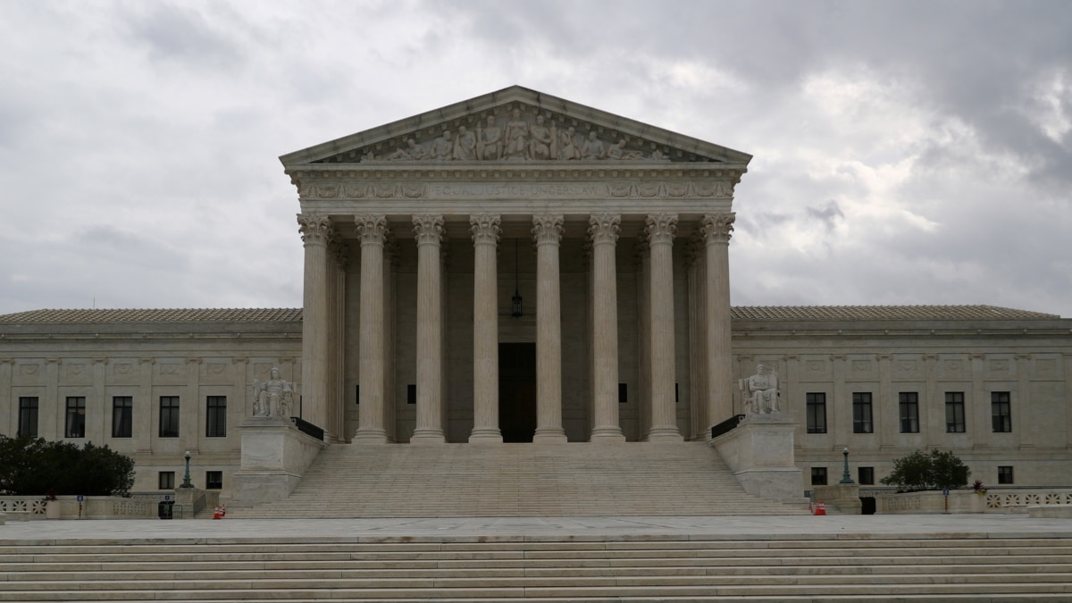 La Corte Suprema rechaza bloquear la nueva ley del aborto de Texas 2