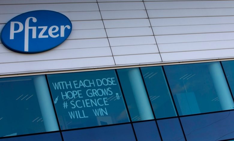 La FDA avala dosis pediátricas de vacuna de Pfizer contra COVID-19 1