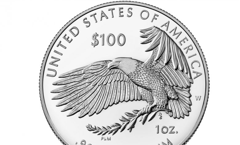 Moneda 1 billón de dólares: ¿Solución al problema de la deuda de EEUU? 1