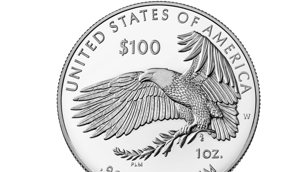 Moneda 1 billón de dólares: ¿Solución al problema de la deuda de EEUU? 2