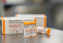 Panel avala vacuna de Pfizer para niños de 5 a 11 años en EE. UU. 40