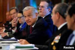 Secretario Blinken en México: es momento de “compartir juntos responsabilidades” 90