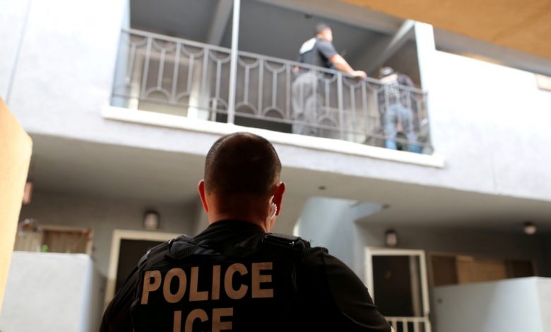 Será ilegal amenazar con exponer a inmigrantes indocumentados en Nueva York 1