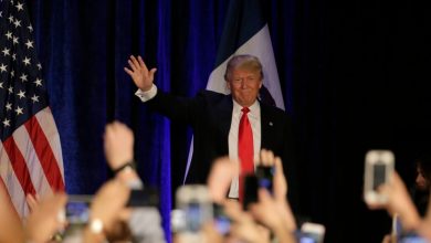 Trump invocará privilegio ejecutivo en asalto al Capitolio 91