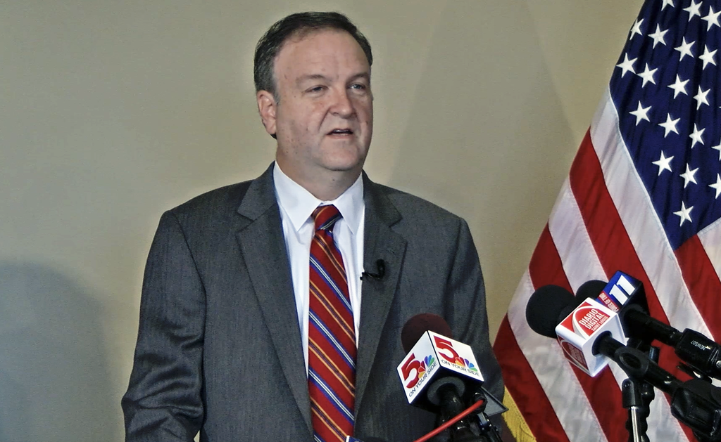 Condado de St. Louis registra salto de casos positivos de COVID-19 3