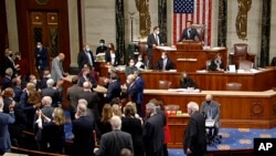 Biden planea ceremonia para firmar su proyecto de infraestructura 1