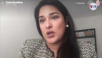 Carla Bustillos: "Empoderamiento del activismo como músculo político" 80