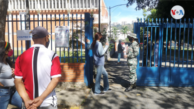 ¿Cómo recibió EE.UU. los resultados de las elecciones regionales en Venezuela? 9