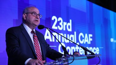 ¿Cuánto ha cambiado América Latina en tres décadas?: analista Michael Shifter habla previo a su retiro 79