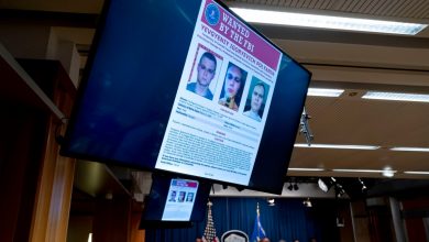 EE. UU. acusa a un ucraniano y un ruso por ataques de ransomware 62