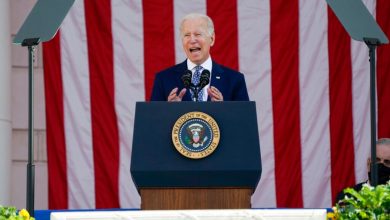 EE. UU. apuesta por activar las relaciones con sus socios regionales 27