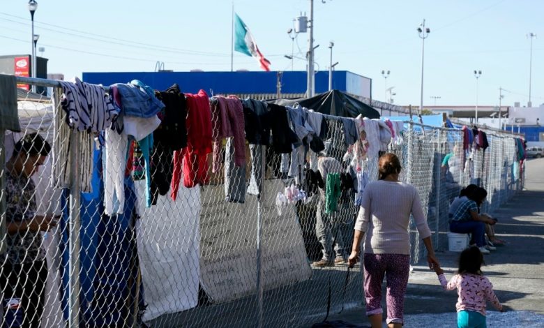 EE.UU. aún busca acuerdo con México sobre retorno solicitantes de asilo conocido como MPP 1