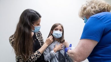 EE. UU. comenzará a vacunar con Pfizer a niños de 5 a 11 años 84