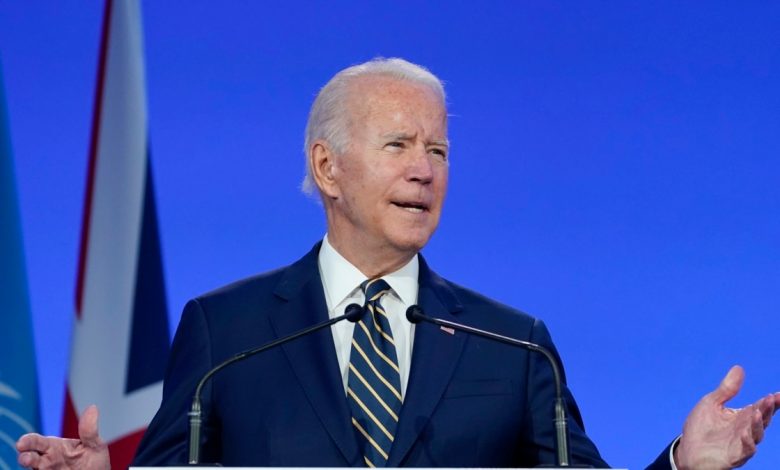 EE. UU. restringe viajes desde Sudáfrica y otros 7 países por nueva variante COVID-19 1