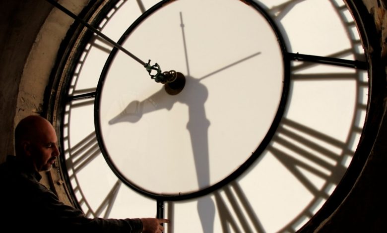 EE. UU. retrasará sus relojes el domingo 1