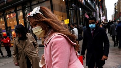 El COVID-19 amenaza las festividades y las resistencias de las personas 11